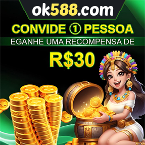ok588.com Indique amigos para receber um bônus