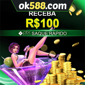 ok588.com Ganhe R$ 100,00 Gratis